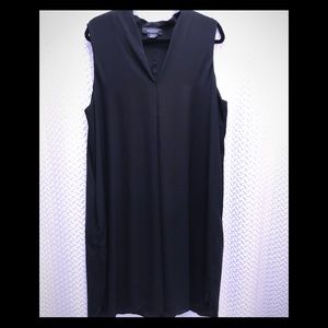 Classic PLUS Straight-line Dress